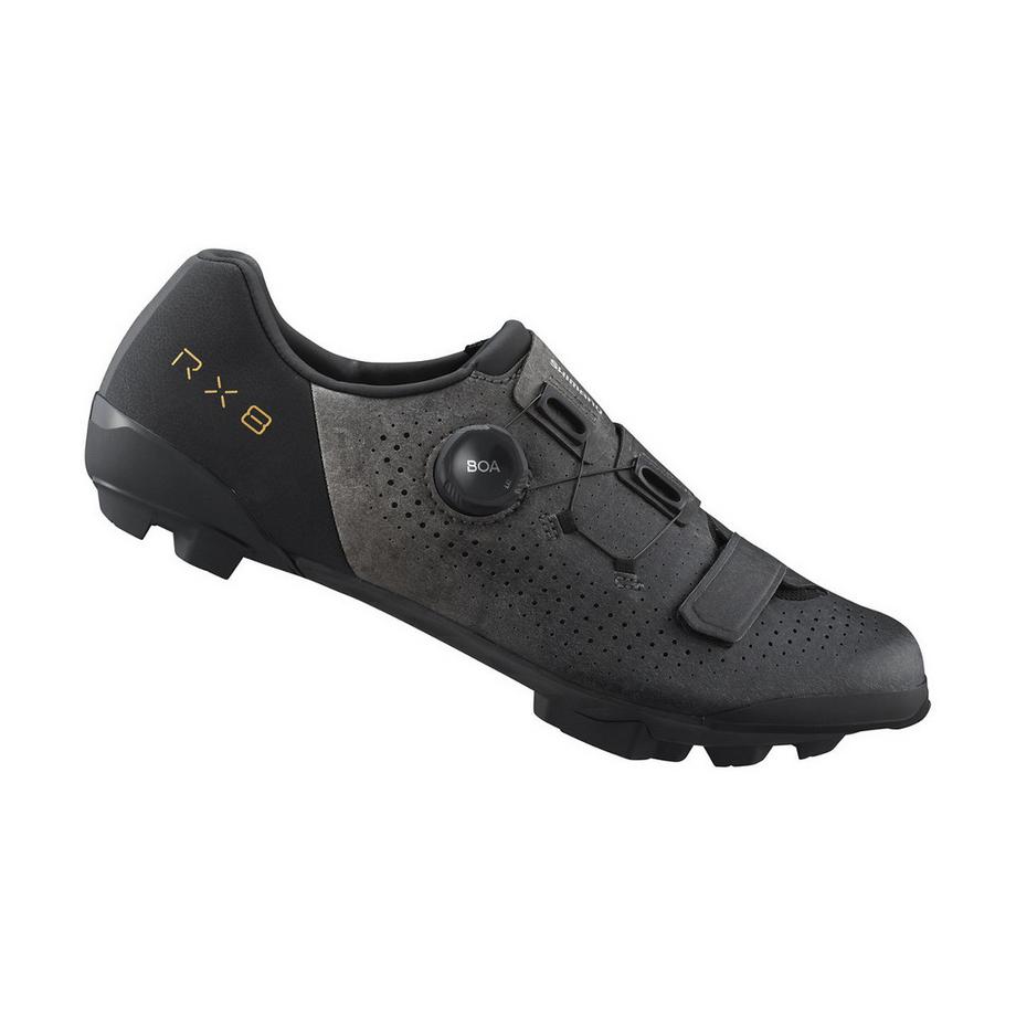 SHIMANO SH-RX801 Scarpe da Ciclismo Gravel  
