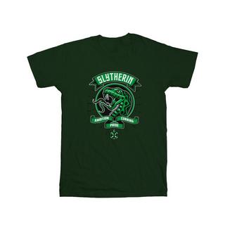 HARRY-POTTER  Slytherin TShirt 