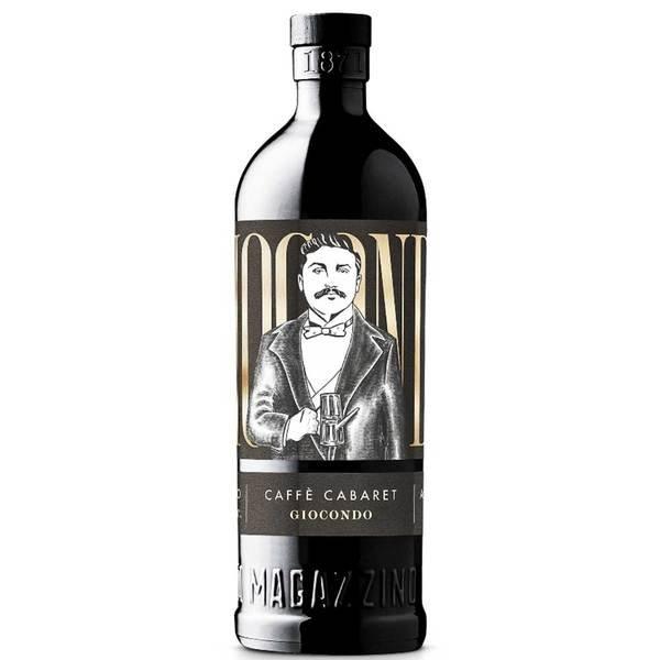 Image of Kaffeebitter Cabaret Giocondo Kaffeebitter Cabaret Giocondo