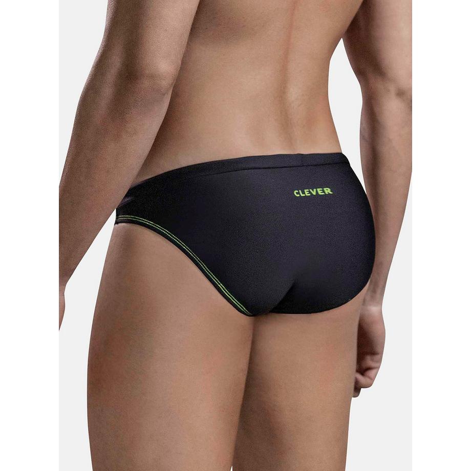 Clever Malibu Badeslip niedrige Taille  