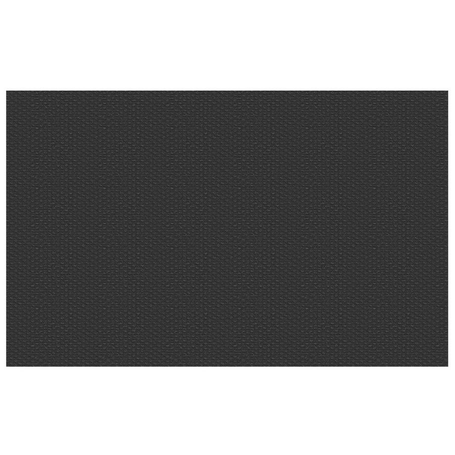 Tectake PoolabdeckungPolyethylenmitSolarfolie,selbstschwimmend,strapazierfähig,Schmutzschutz,500x800cm  