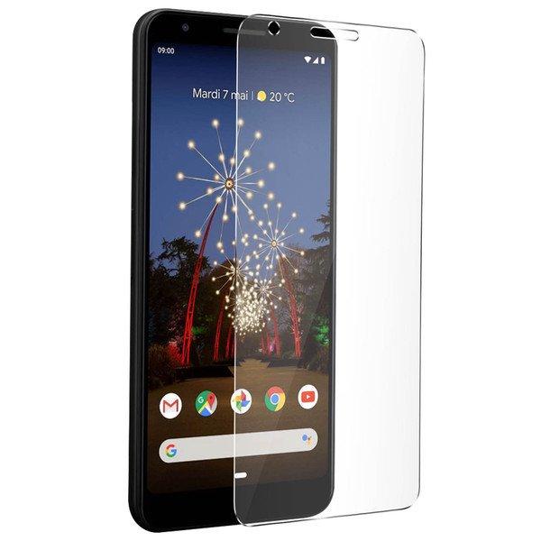 Avizar  Kratzfeste Schutzfolie Google Pixel 3A 