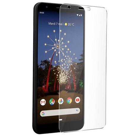 Avizar  Kratzfeste Schutzfolie Google Pixel 3A 