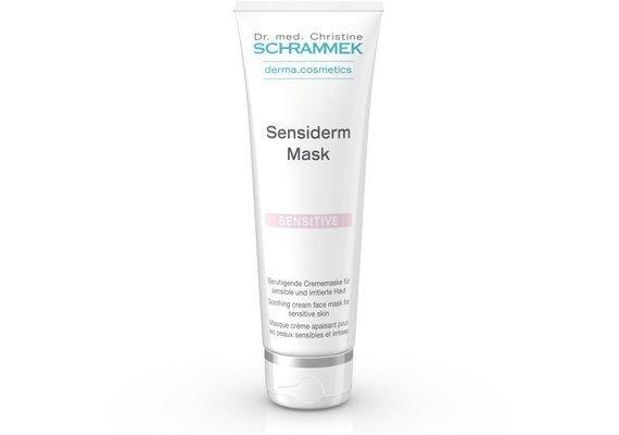 DR. SCHRAMMEK  Sensitive Sensiderm Mask 75 ml 