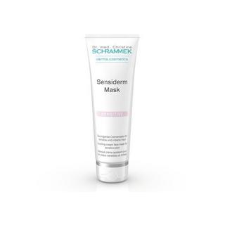 DR. SCHRAMMEK  Sensitive Sensiderm Mask 75 ml 