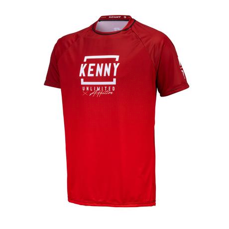 Kenny  Jersey Indy 