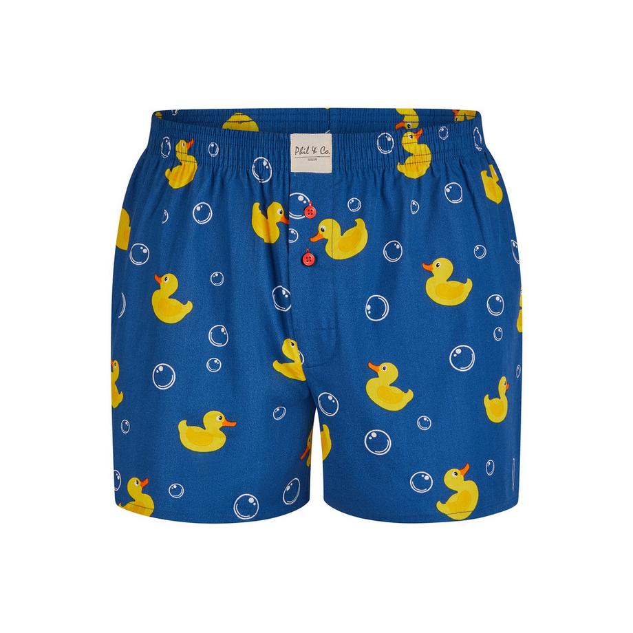 Phil & Co. Berlin Boxer Prints  