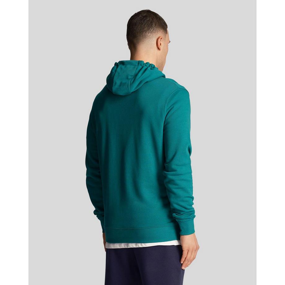 LYLE & SCOTT  Kapuzenpullover Zum Überziehen 