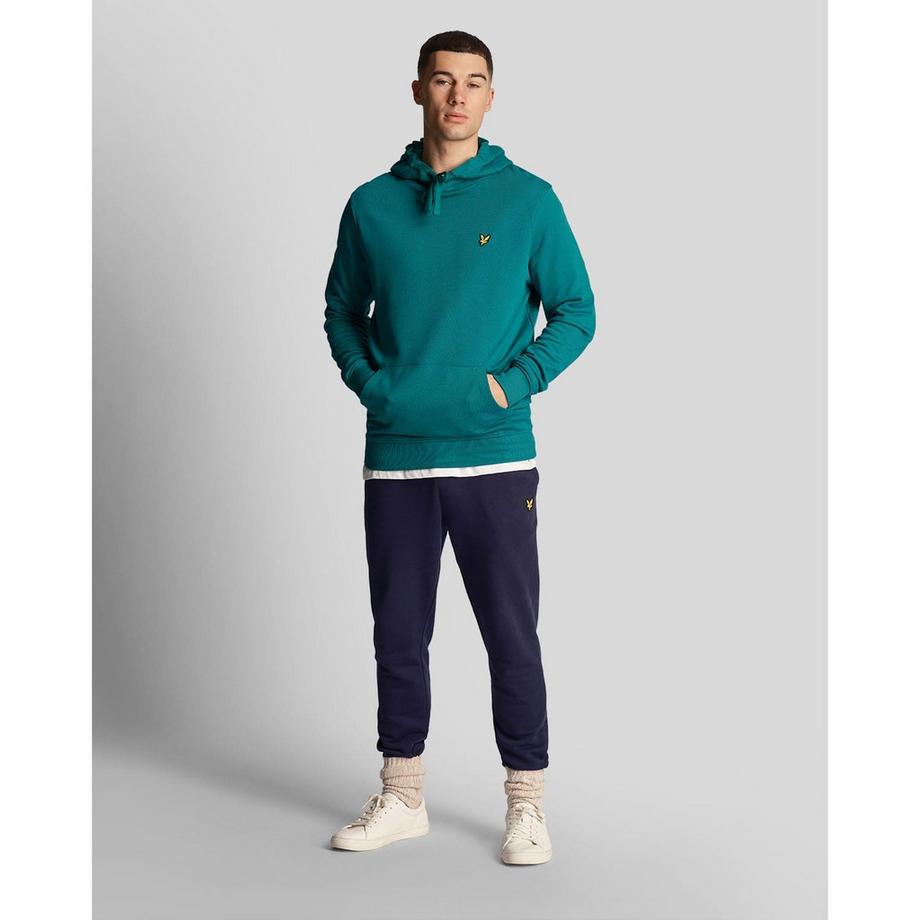 LYLE & SCOTT  Kapuzenpullover Zum Überziehen 