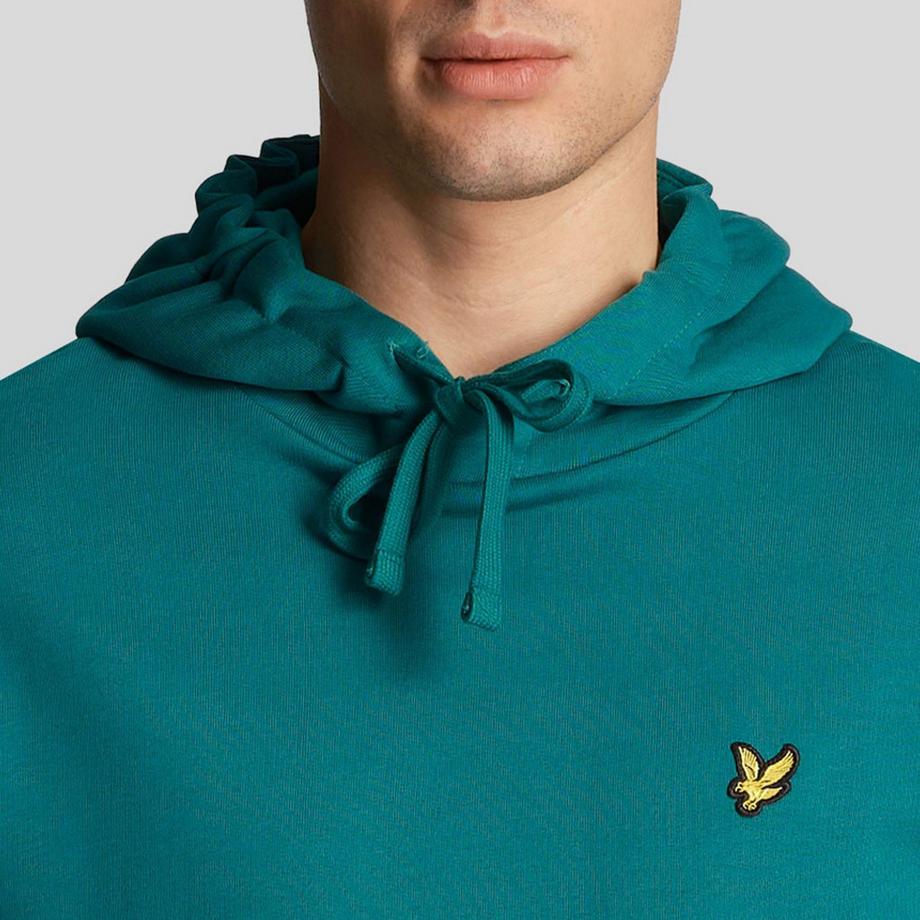 LYLE & SCOTT  Kapuzenpullover Zum Überziehen 