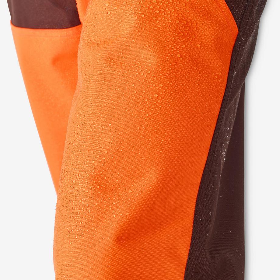 SOLOGNAC  Pantalon - BOIS 500 