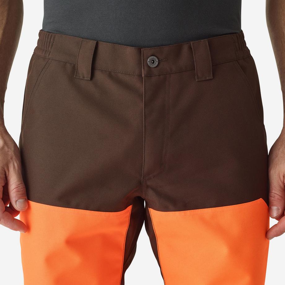 SOLOGNAC  Pantalon - BOIS 500 