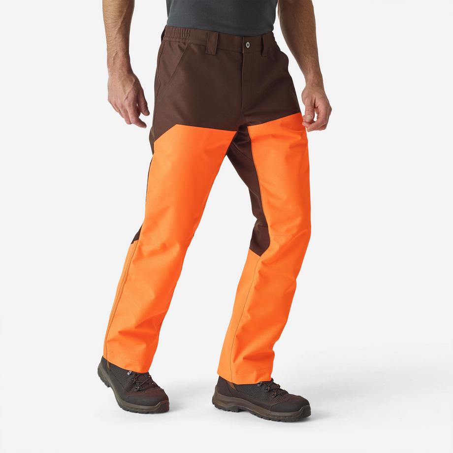 Pantalon - BOIS 500
