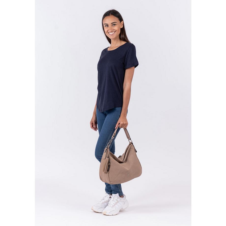 SURI FREY Romy Hobo Tasche  