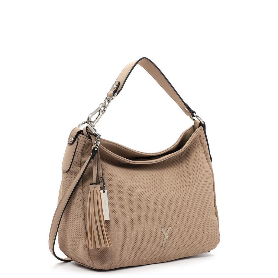 SURI FREY Romy Hobo Tasche  