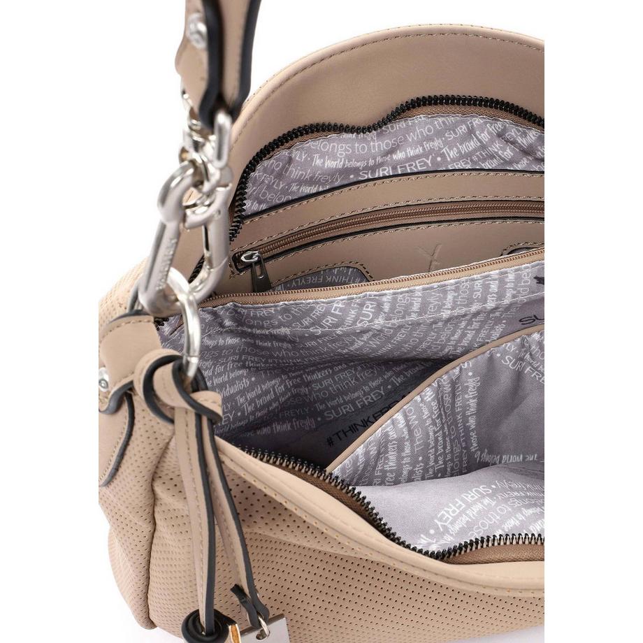SURI FREY Romy Hobo Tasche  