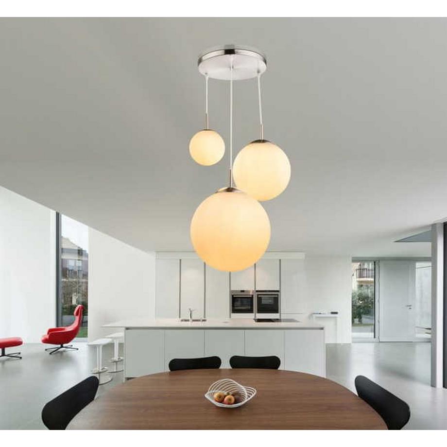 mutoni Lampe suspendue Joel  