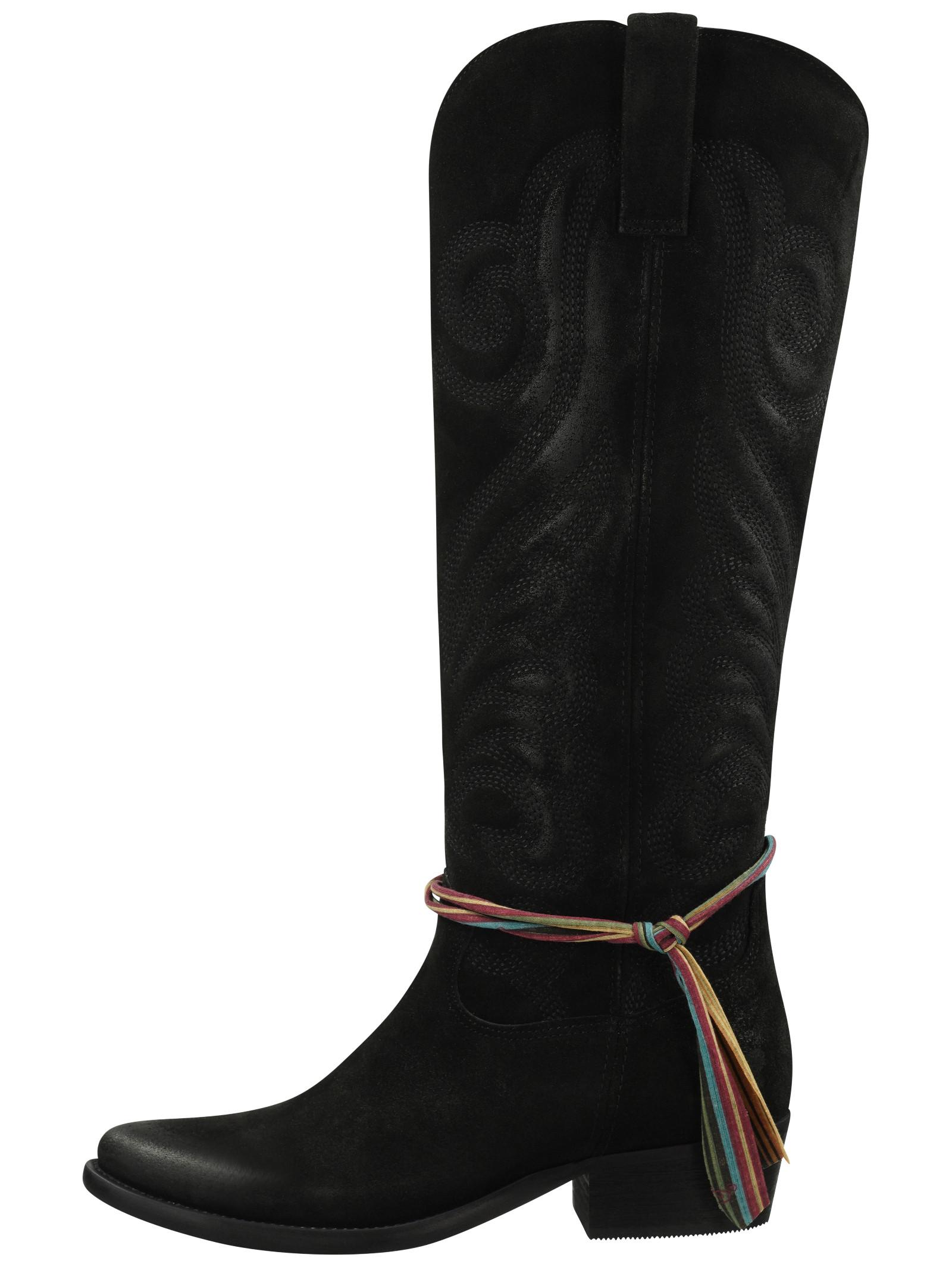 Felmini  Bottes TEX D559 