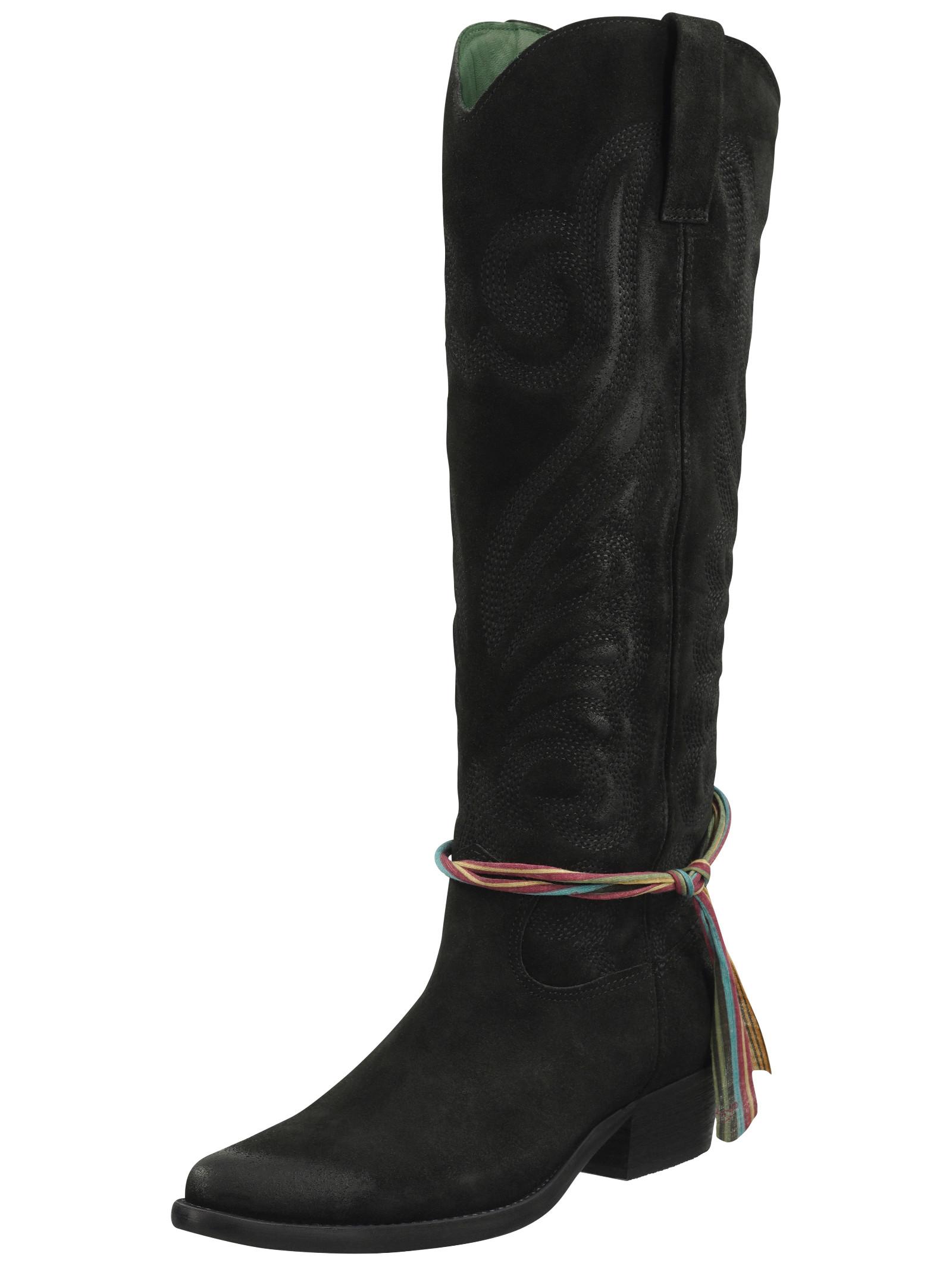 Felmini  Bottes TEX D559 