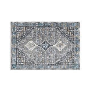 OZAIA Tapis vintage oriental CLOSSY 2  