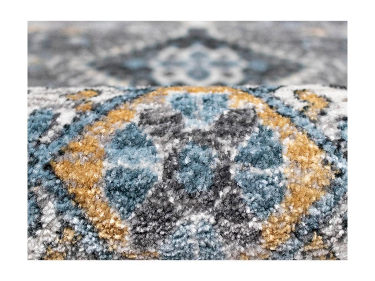 OZAIA Tapis vintage oriental CLOSSY 2  