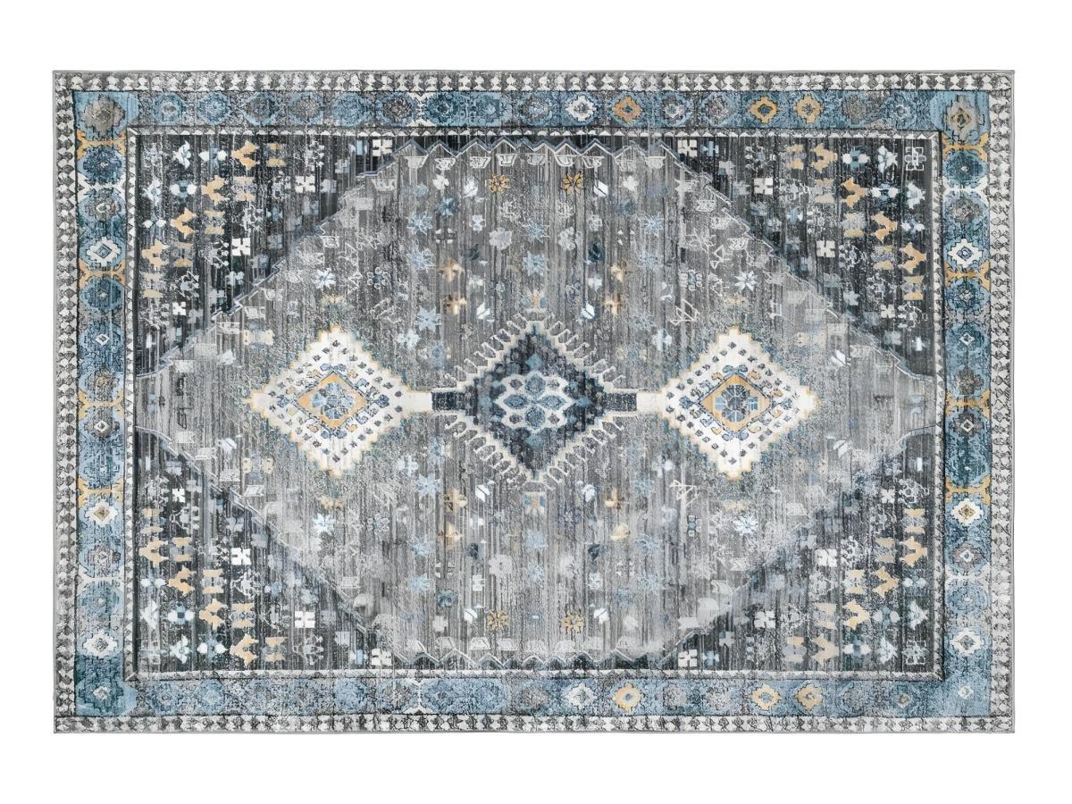 OZAIA Tapis vintage oriental CLOSSY 2  