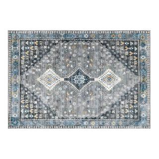 OZAIA Tapis vintage oriental CLOSSY 2  