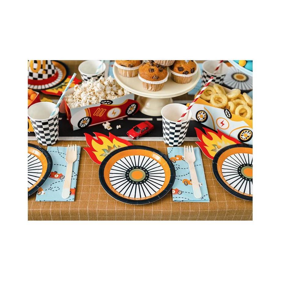 PartyDeco Fingerfood-Schale, Produkttyp: Fingerfood-Schale  