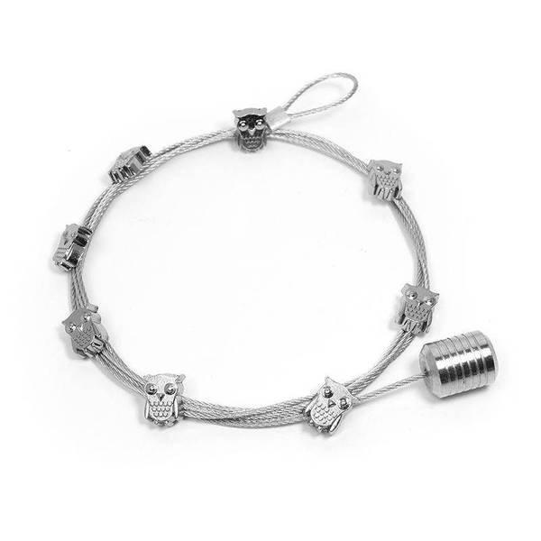 Image of Fotoleine ATHENA 8 Magnete / 150 cm Fotoleine ATHENA 8 Magnete / 150 cm