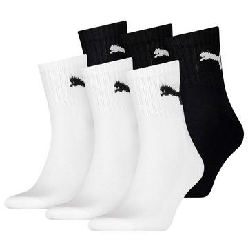 Chaussettes  Pack de 6 Stretch