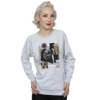 STAR WARS  The Last Jedi Sweatshirt 