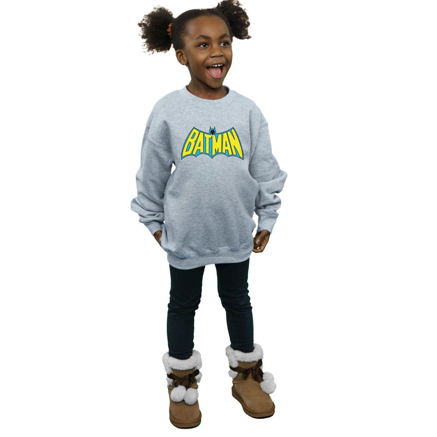 DC COMICS  Sweatshirt 