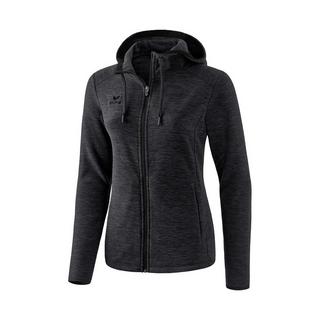 Erima  fleecejacke damen 