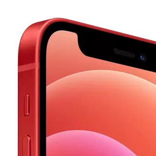 Apple  iPhone 12 mini 5,4" 64 GB Dual-SIM 5G (PRODUKT) ROT Rot
