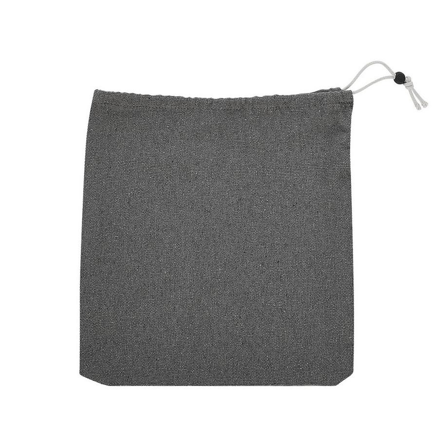 Beliani Hängematte aus Baumwolle Boho ROCCA  