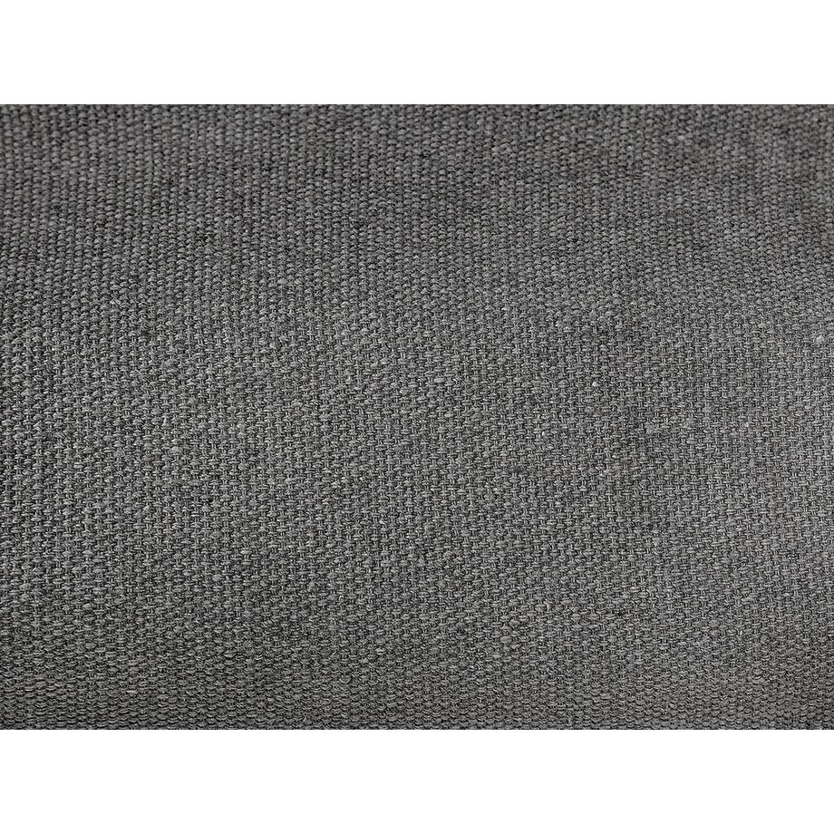 Beliani Hängematte aus Baumwolle Boho ROCCA  