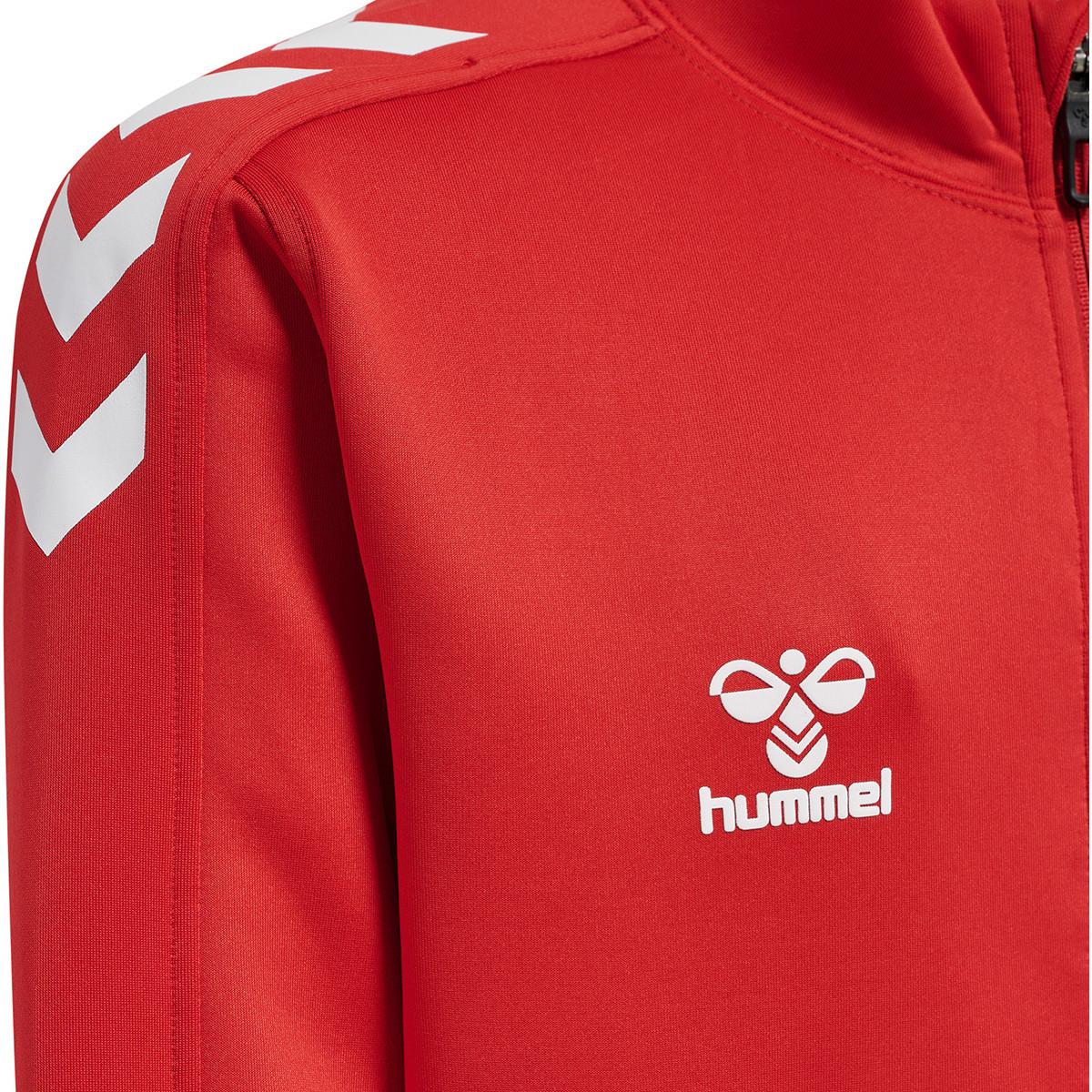 Hummel  kinderjacke hmlcore xk 