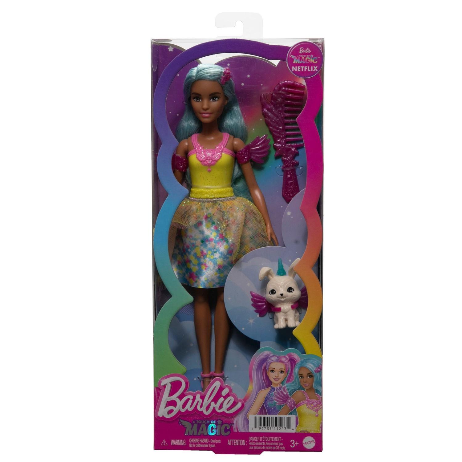 Barbie  Barbie Un Tocco Di Magica Teresa 