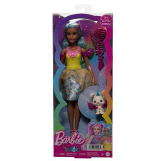 Barbie  Barbie Un Tocco Di Magica Teresa 