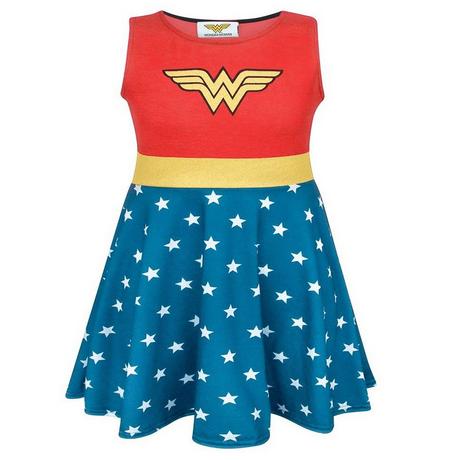 Wonder Woman  KostümKleid 