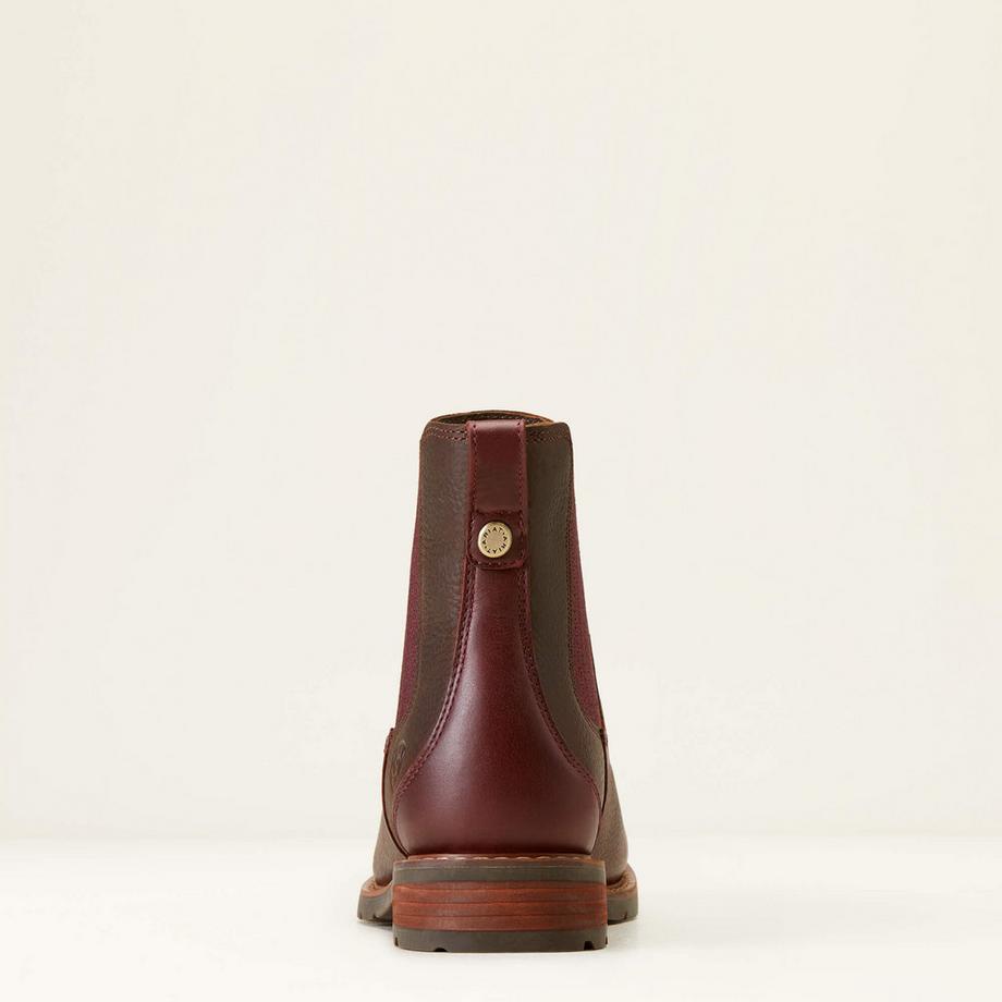 Ariat  bottines wexford h2o 