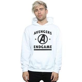 MARVEL  Sweat à capuche AVENGERS ENDGAME 