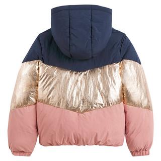 La Redoute Collections  Warme Steppjacke mit Kapuze 