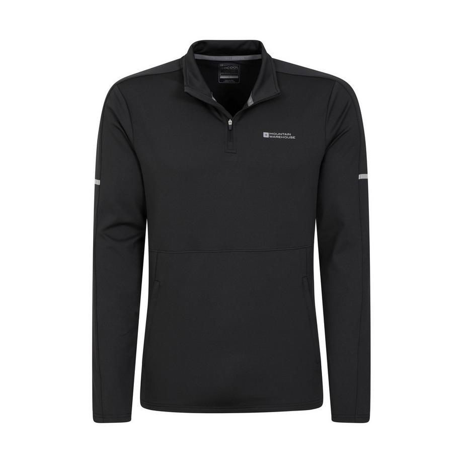 Mountain Warehouse Core Midlayer Half Zip  