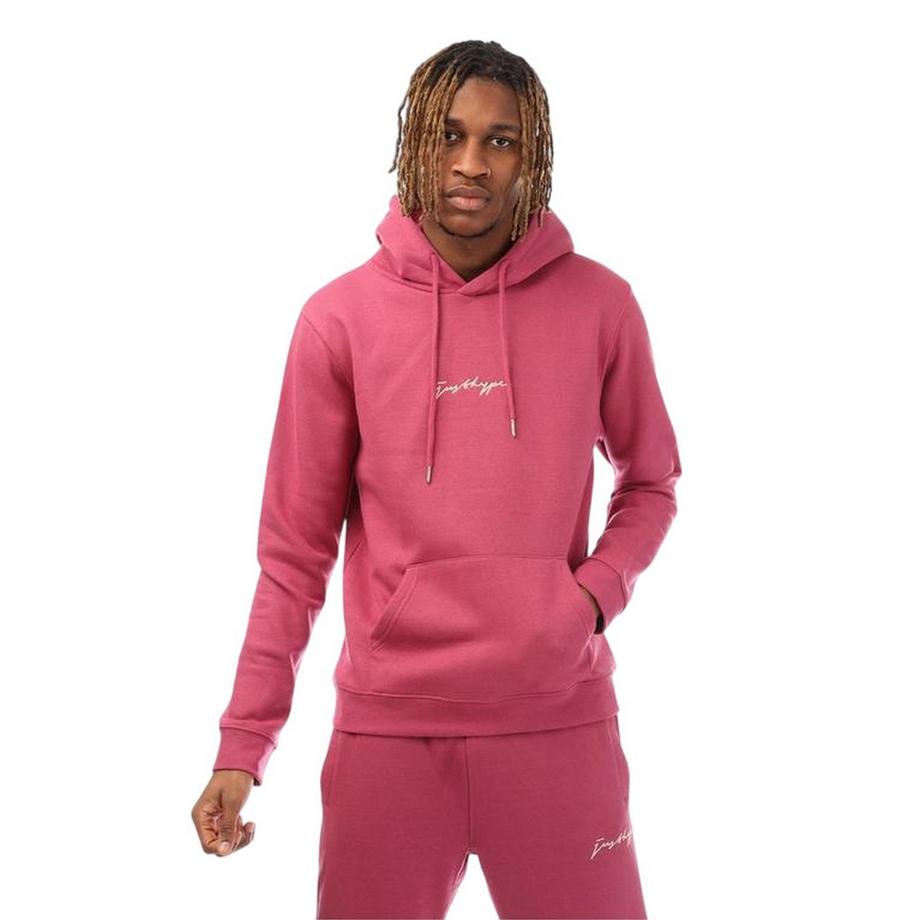 Felpa Con Cappuccio Con Coulisse Regolare