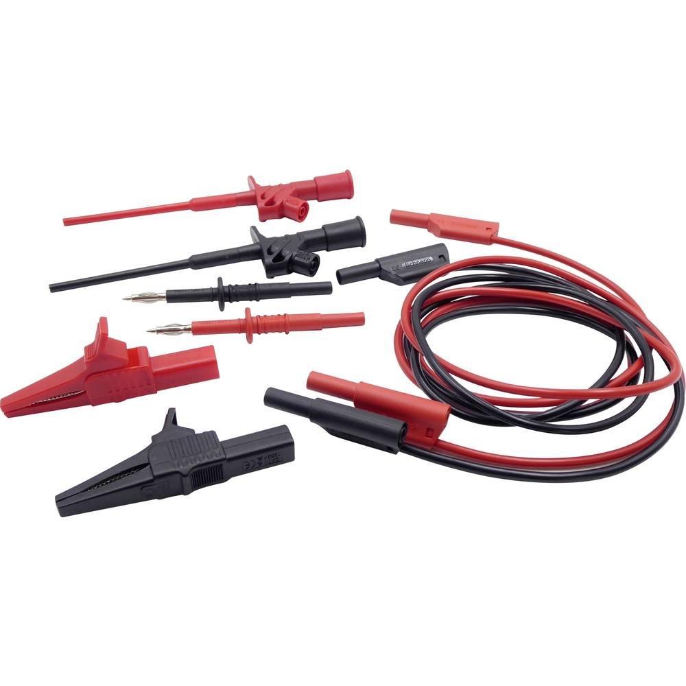 Image of Sicherheits-messleitungs-set Unisex