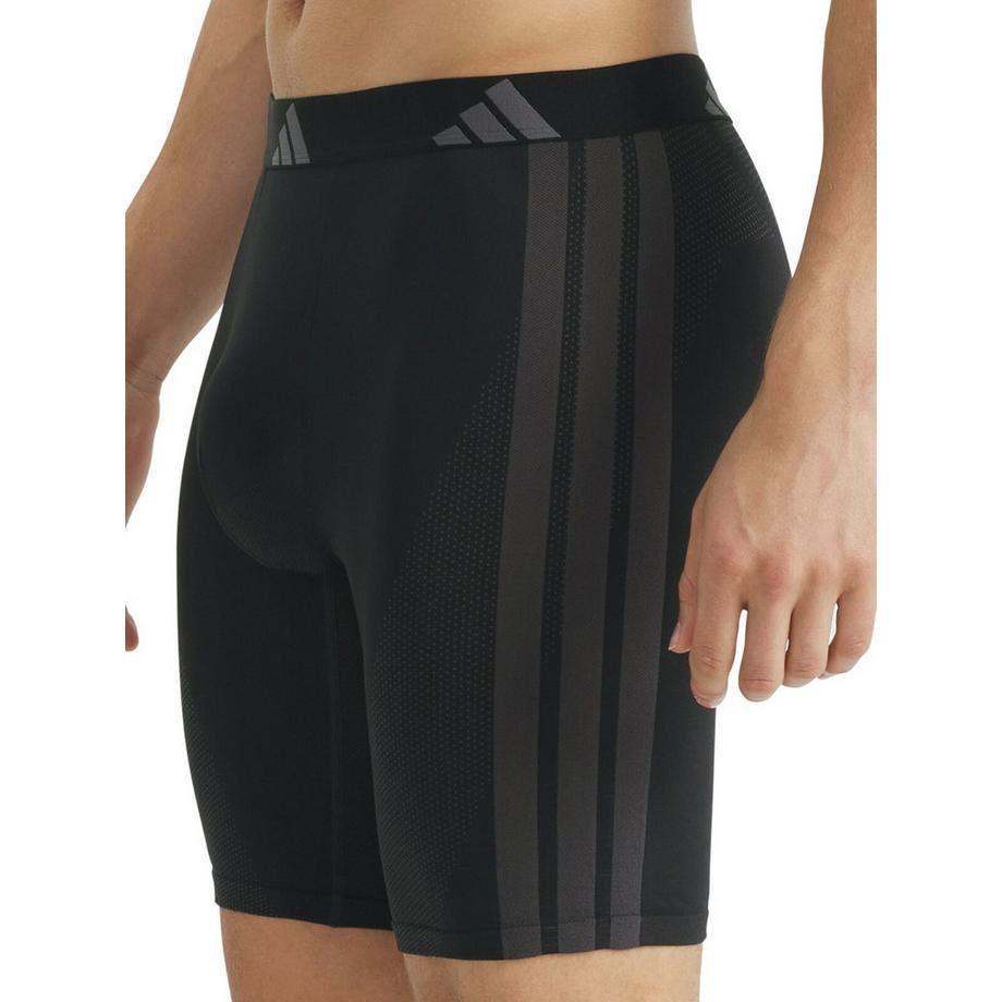 adidas Active Micro Stretch Seamless Langer Boxer  