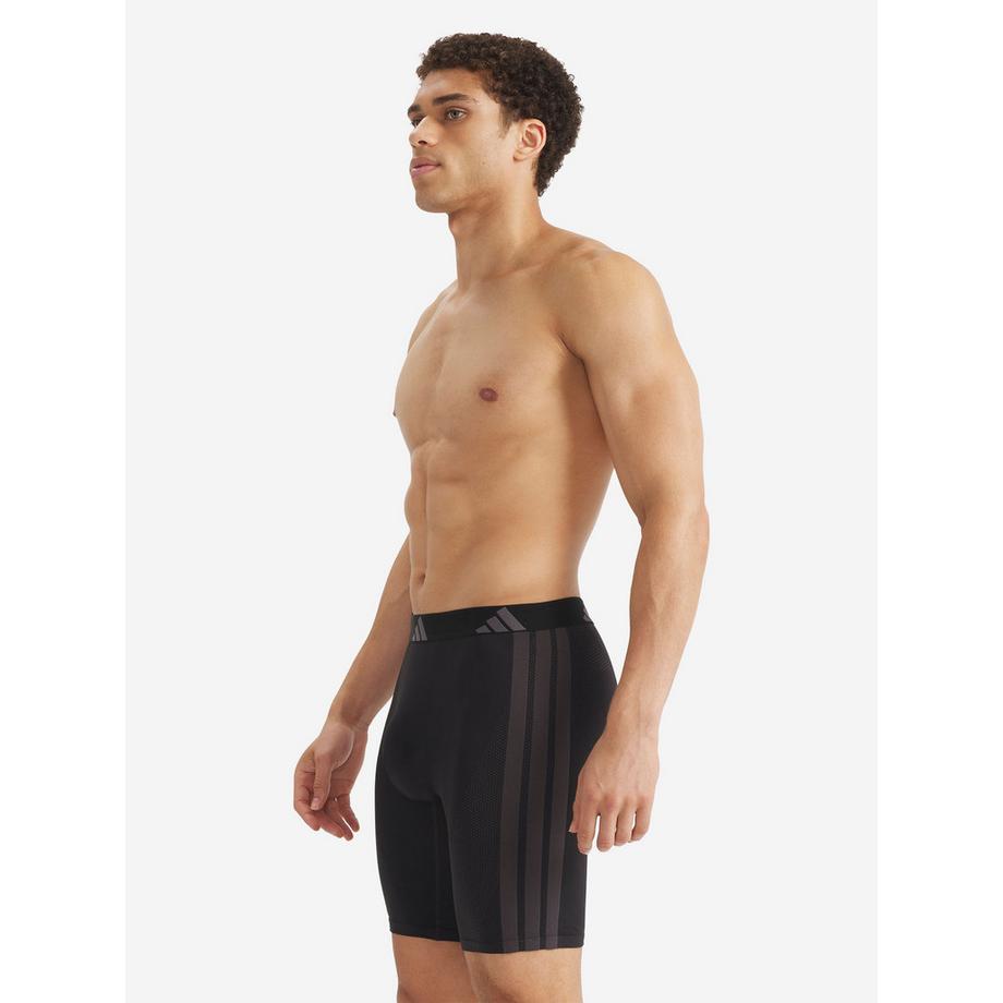 adidas Active Micro Stretch Seamless Langer Boxer  