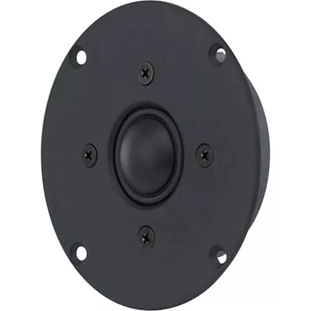 Visaton G 25 FFL - 8 Ohm Hochton-Kalotte 120W 8Ω