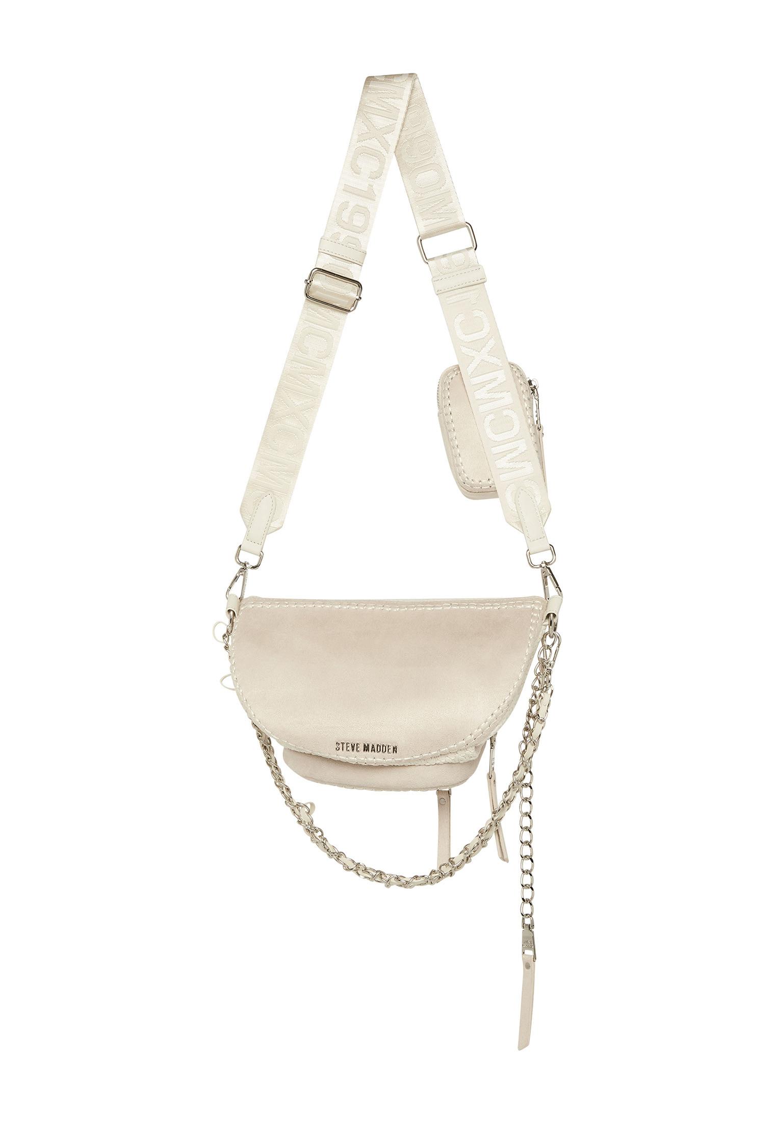 STEVE MADDEN  Bdoubles Crossbody Bag  Bag 